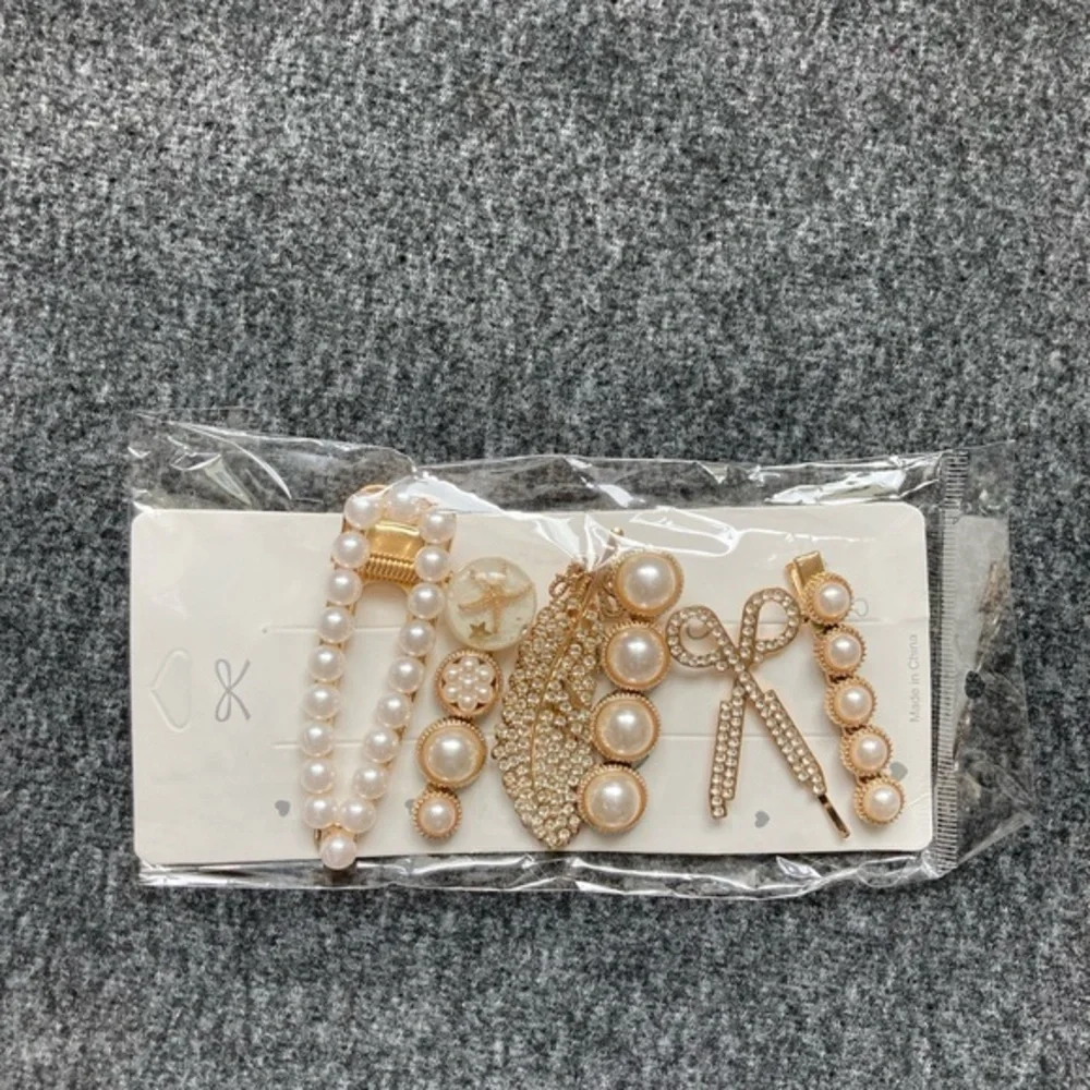 N/A new package